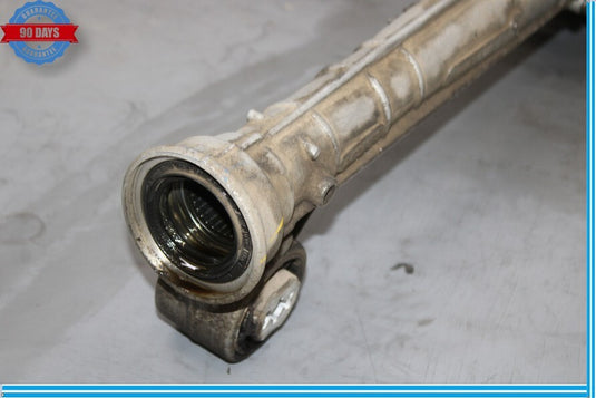 11-14 Volkswagen VW Touareg Front Axle Differential Carrier Assy Oem