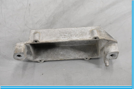 06-13 Volvo C70 Rear Back Suspension Damper Vibration Bracket Oem