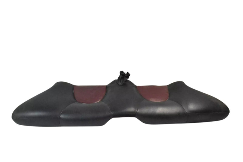 Load image into Gallery viewer, 97-03 Jaguar X100 XK8 Convertible Rear Seat Lower Cushion Leather GJB5304BA Oem
