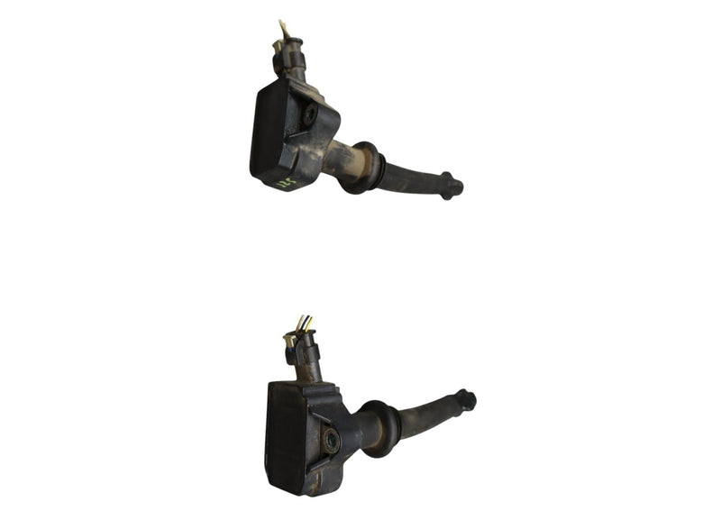Load image into Gallery viewer, 10-14 Jaguar X250 XF XFR Range Rover Engine Motor Ignition Coil Set of 8 Oem
