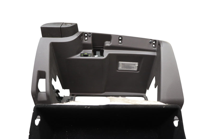 Load image into Gallery viewer, 11-13 Hyundai Equus SIG Front Dash Glove Box Glovebox Storage Compartment Oem
