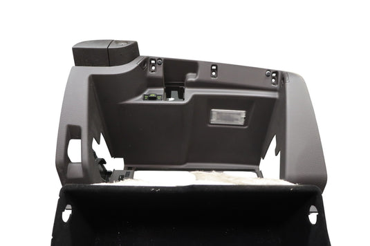 11-13 Hyundai Equus SIG Front Dash Glove Box Glovebox Storage Compartment Oem