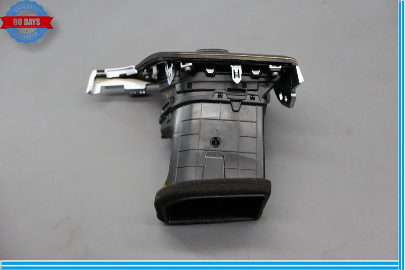 Load image into Gallery viewer, 15-20 Hyundai Genesis Front Left Driver Side Dash Air Vent W/ Wood Trim Oem
