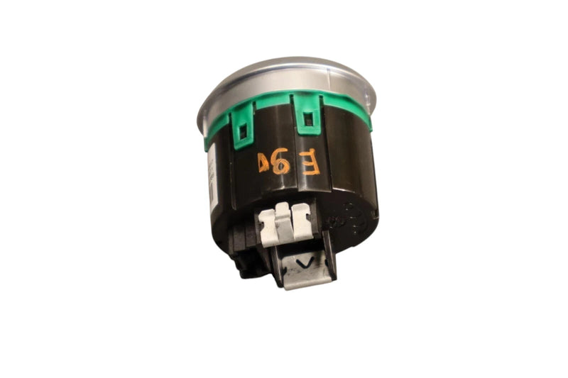 Load image into Gallery viewer, 14-18 Maserati Ghibli M157 Dash Dashboard Instrument Analog Clock 670021647 Oem
