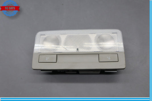 10-13 Buick Lacrosse CXL Dome Light Lamp Console Overhead Upper Unit Oem