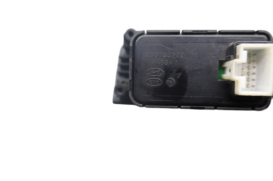 15-20 Hyundai Genesis Center Electronic Parking Brake Switch Button Lever Oem