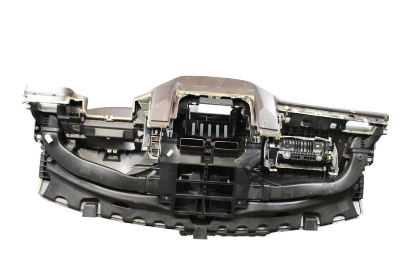 Load image into Gallery viewer, 11-17 Volkswagen Touareg Front Dash Board Instrument Panel Black 7P1819633A OEM
