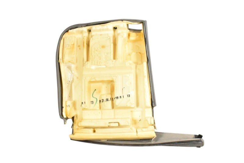 Load image into Gallery viewer, 11-18 Porsche Cayenne Rear Left Driver Side Top Upper Seat Cushion Leather Oem
