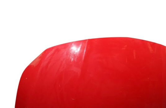 14-18 Mercedes W117 CLA250 Front Hood Bonnet Cover Panel Red 1178800057 OEM