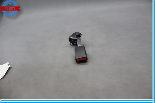 09-15 BMW 750Li 750Li xDrive Rear Left Side Seat Belt Buckle Receiver Oem