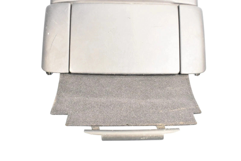 Load image into Gallery viewer, 07-09 Lexus LS460 Front Right Passenger Side Seat Back Cover Trim Panel Oem
