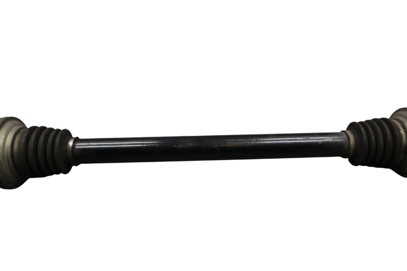 Load image into Gallery viewer, 11-18 Porsche Cayenne 958 Rear Right or Left Side Axle CV Shaft Assembly Oem
