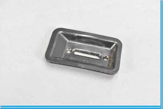 84-91 Jaguar XJ6 XJS Front Right Passenger Side Seat Recline Knobs Oem