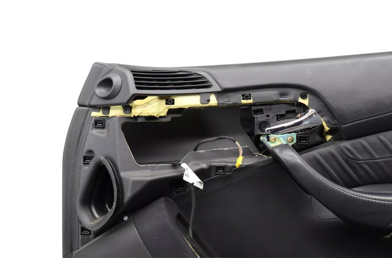 Load image into Gallery viewer, 01-06 Mercedes W220 S600 S65 AMG Front Right Side Interior Door Panel Trim Oem
