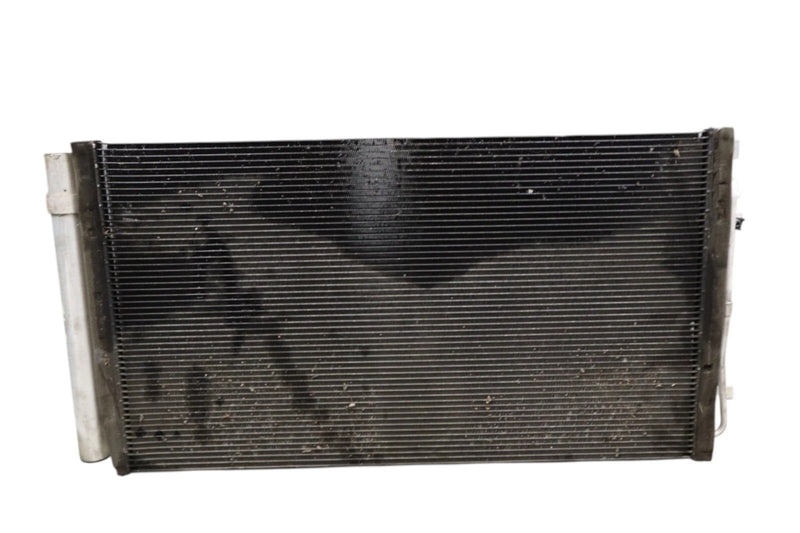 Load image into Gallery viewer, 11-14 Hyundai Equus Signature AC A/C Air Conditioning Condenser 976063N160 OEM

