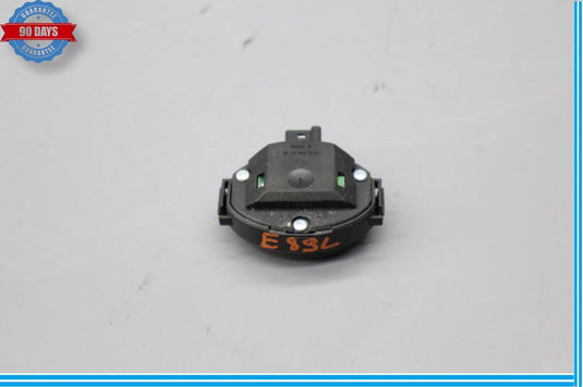 03-08 Mercedes SL500 Left Side Seat Backrest Recline Control Switch Button Oem