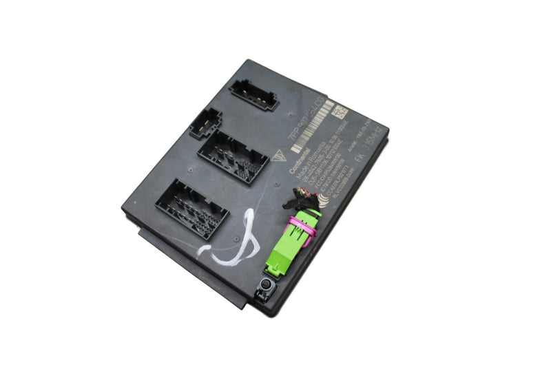 Load image into Gallery viewer, 2011 Porsche Cayenne Panamera 970 Front Comfort Body Control Module BCM ECM Oem

