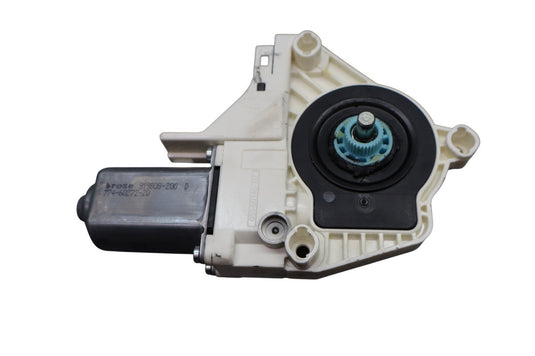12-18 Audi A7 Quattro Front Left Driver Side Door Window Regulator Motor Oem