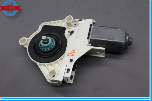 10-18 Audi A7 Quattro Front Left Driver Side Door Window Regulator Motor OEM