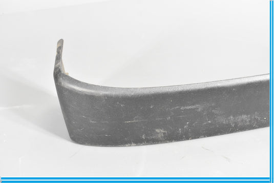 07-12 Lexus LS460 Front Right Seat Lower Trim Cover Black 71867-50040 Oem