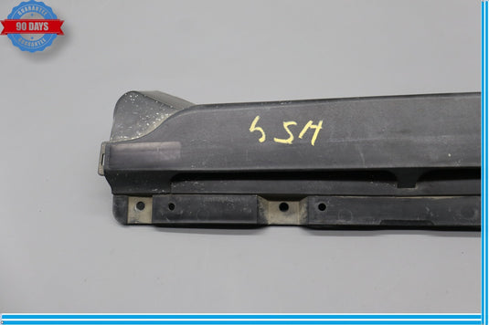 11-13 Hyundai Equus Gas Engine Motor Air Intake Duct Oem