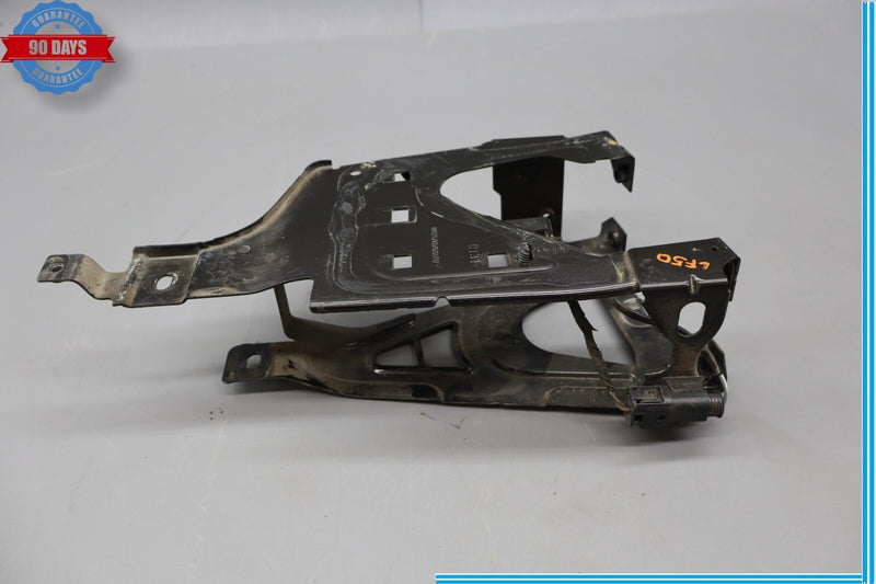 Load image into Gallery viewer, 09-15 BMW 750Li 750Li xDrive Front Left Side Radiator Outer Support Cover Oem
