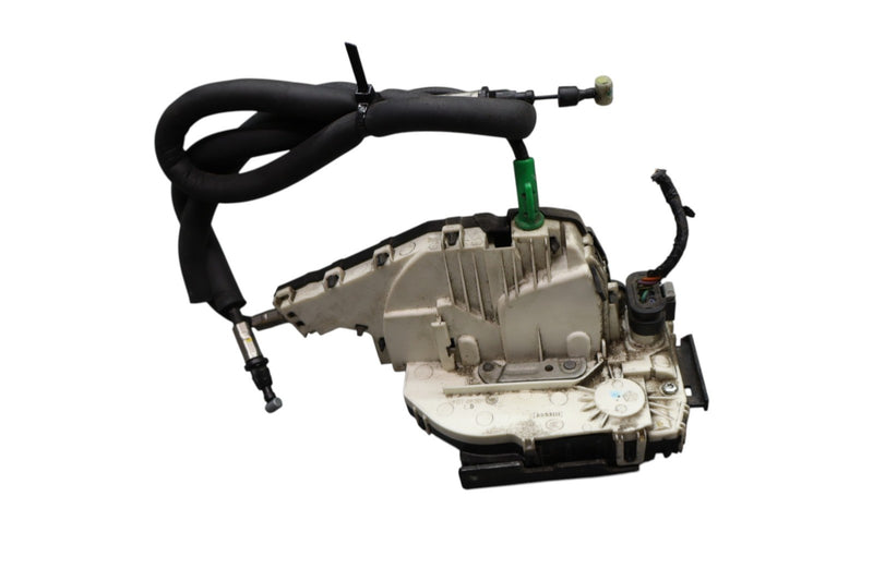 Load image into Gallery viewer, 14-17 Maserati Ghibli M157 Rear Left Driver Side Door Lock Latch Actuator Oem
