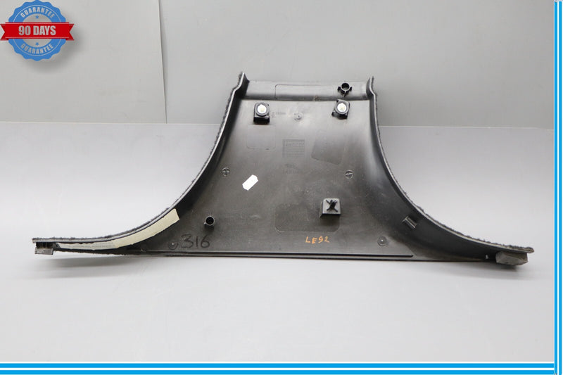 Load image into Gallery viewer, 10-15 Jaguar XJ XJL Left Driver Side Lower B Pillar Cover Trim Panel Oem
