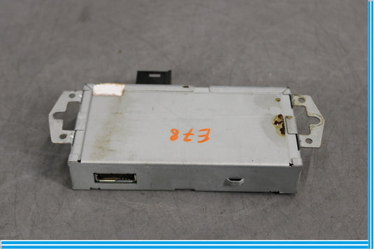 10-13 Land Rover Range Rover Sport USB I-Pod Interface Module Unit Oem