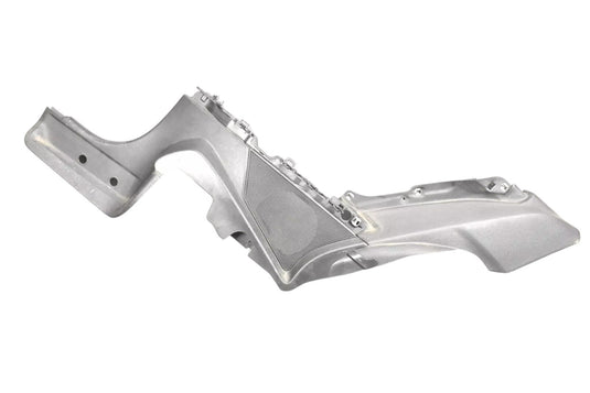 10-14 Mercedes W204 C250 E350 Coupe Rear Right Side C Pillar Cover Panel Oem