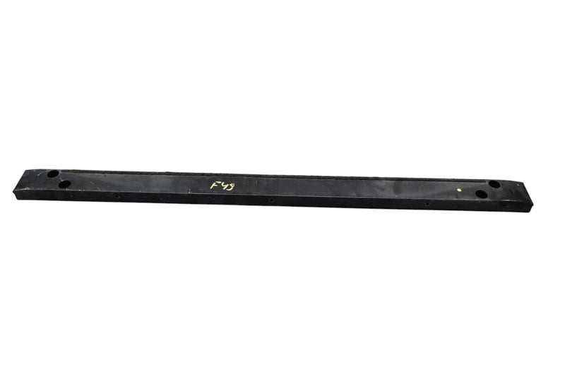 Load image into Gallery viewer, 07-12 Lexus LS460 LS460L Front Lower Bumper Reinforcement Impact Beam Bar Oem
