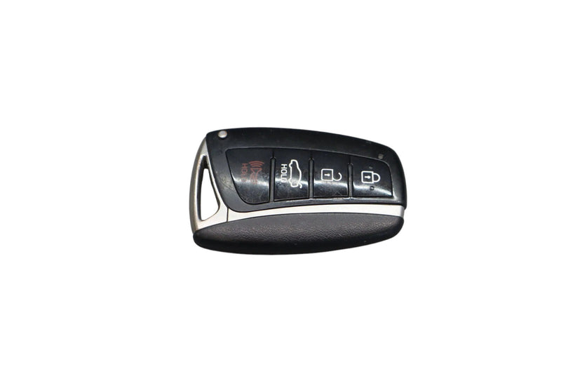 Load image into Gallery viewer, 15-16 Hyundai Genesis Multifunctional Keyless Entry Smart Remote Key Fob OEM

