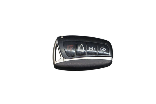15-16 Hyundai Genesis Multifunctional Keyless Entry Smart Remote Key Fob OEM