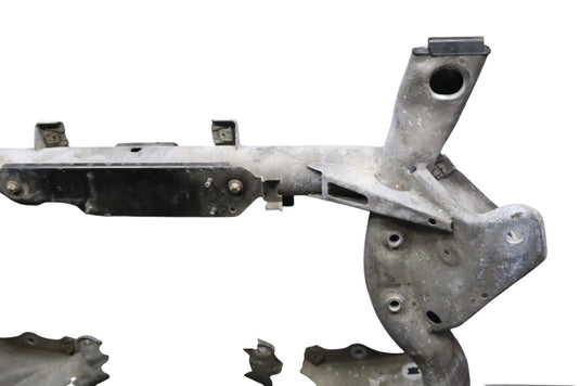08-11 Mercedes C300 E350 Front Subframe Engine Crossmember A2046281057 Oem
