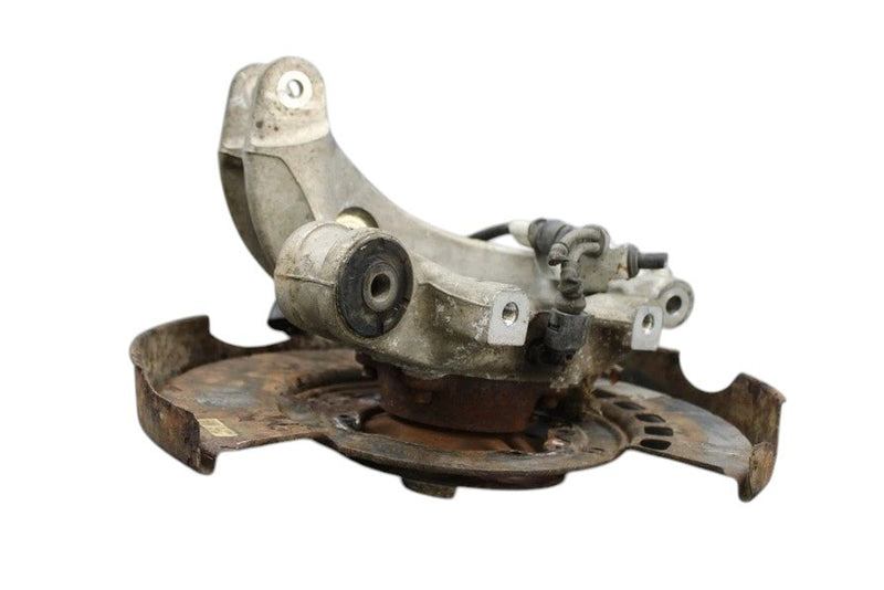 Load image into Gallery viewer, 11-17 Volkswagen VW Touareg Rear Left Driver Side Spindle Knuckle Hub Oem
