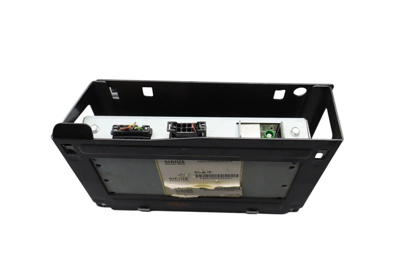 Load image into Gallery viewer, 06-13 Audi A3 Premium Quattro Radio Audio Satellite Control Unit 8E0035593 OEM
