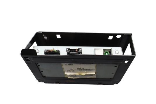 06-13 Audi A3 Premium Quattro Radio Audio Satellite Control Unit 8E0035593 OEM