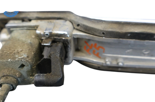 94-99 Mercedes S600 W140 Front Left Driver Side Exterior Door Handle Oem