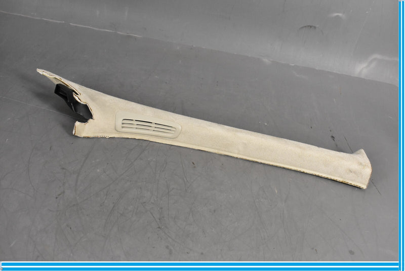 Load image into Gallery viewer, 10-18 Jaguar XJ XJL X351 Front Right Passenger Side A Pillar Trim Panel Oem
