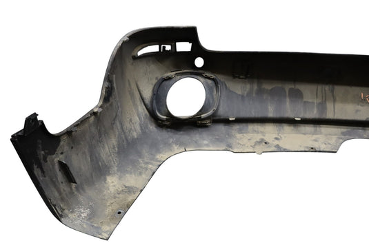 07-10 BMW X5 E70 Rear Lower Bumper Cover Assembly 51127178280 Oem
