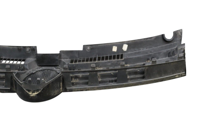 Load image into Gallery viewer, 11-14 Volkswagen Touareg Front Bumper Upper Radiator Grill Grille W/ Emblem Oem
