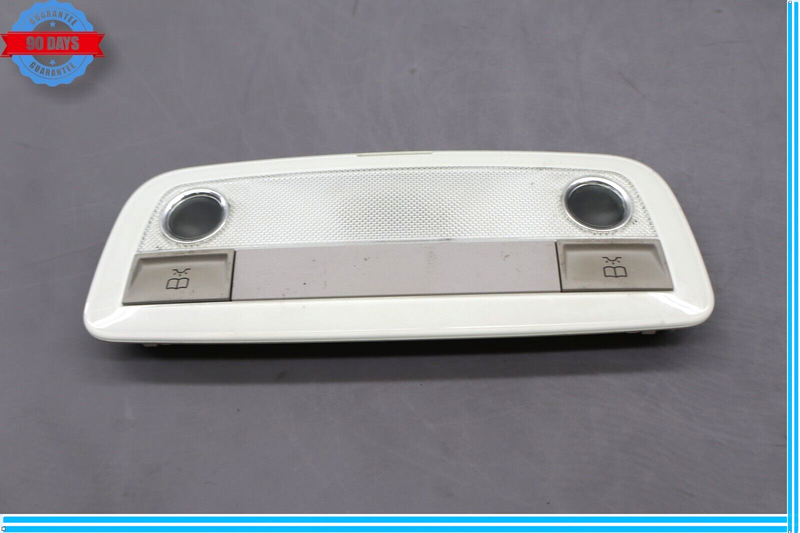 Load image into Gallery viewer, 08-14 Mercedes C300 C350 W204 Rear Overhead Reading Dome Light Lamp Oem
