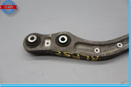 03-12 Bentley Continental Rear Left Side Camber Strut Upper Control Arm Oem