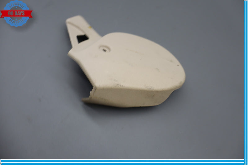 Load image into Gallery viewer, 09-15 BMW 740i 750Li xDrive Front Right Side Seat Inner Trim Cover Panel Oem
