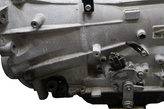 15-17 Hyundai Genesis G80 Auto Trans Automatic Transmission Assembly Oem