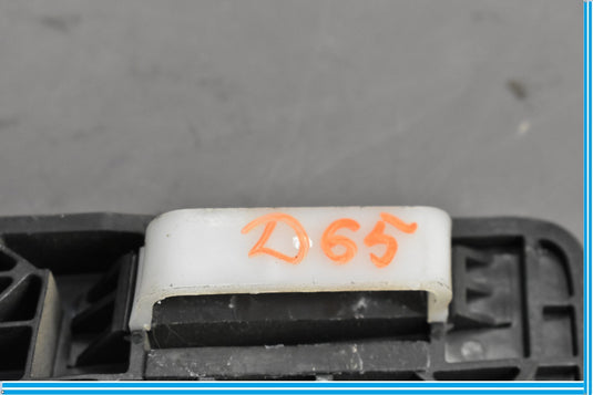 07-12 Lexus LS460 Gas Accelerator Throttle Pedal Pad Oem