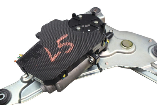 07-17 Lexus LS600h LS460 Rear Trunk Lid Power Lift Open Close Electric Motor Oem