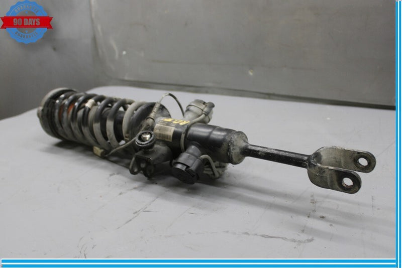 Load image into Gallery viewer, 09-12 BMW 750i 750Li Front Right Passenger Side Shock Strut Absorber Oem
