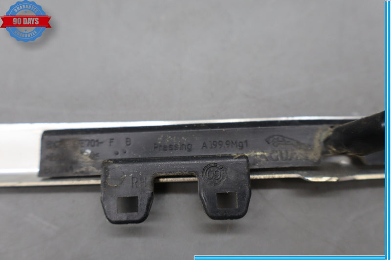 Load image into Gallery viewer, 09-15 Jaguar X250 XF XFR Left Driver Side Door View Mirror Trim 8X23-17E702 Oem

