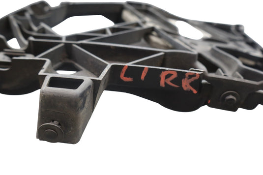 13-19 Mercedes GL450 GL550 X166 Rear Right Bumper Holder Support Bracket Oem